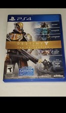 Destiny: The Collection (PS4
