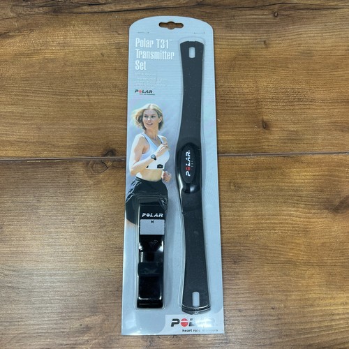 Polar t31 set - t31,