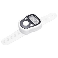 Contatore Conteggio Dita 5