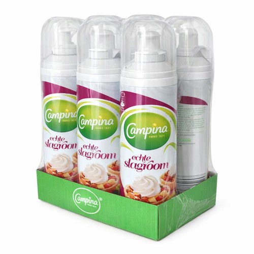 Campina panna - campina,