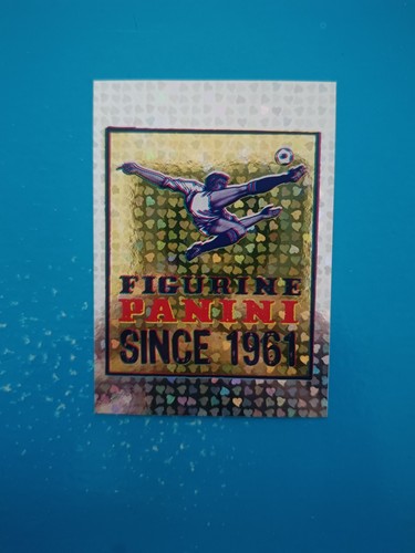Figurina calciatori panini - figurina,