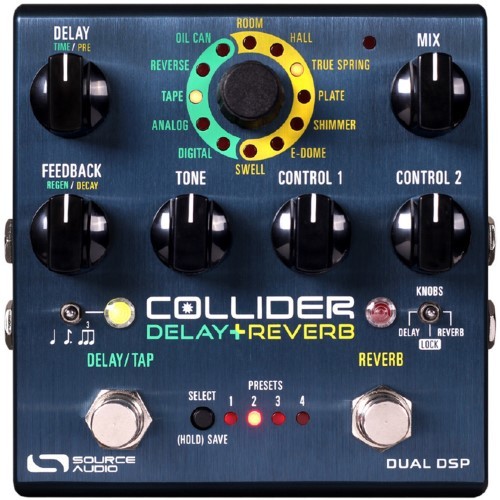 Source audio 263 one - sa,