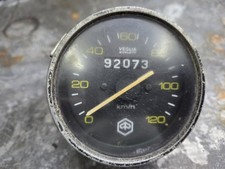 Contachilometri Vespa PX PE