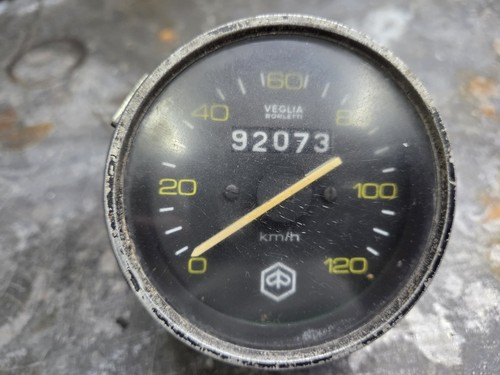 Odometer vespa 125 150 - pe,