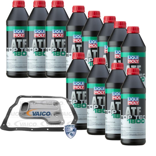Liqui moly top - l,