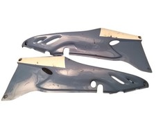 FIANCHI CARENE POST REAR FAIRING SIDE APRILIA PEGASO 650 IE 01-04  SOLO 25000 KM