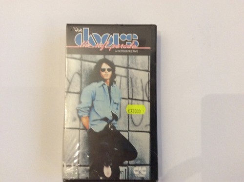 The doors soft - parade, a