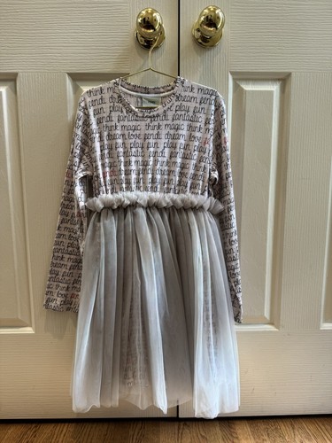 Vestito bambina fendi - vestito, taglia