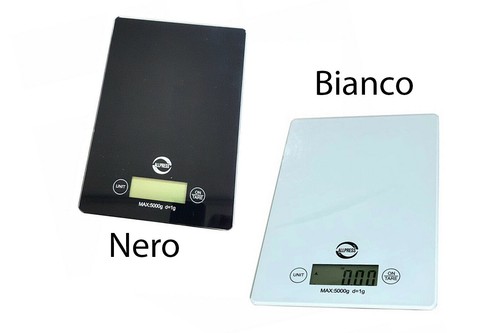 Bilancia elettronica cucina - bilancia, da
