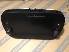 Navigatore originale fiat 500x - navigatore,