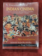 Encyclopedia of Indian Cinema