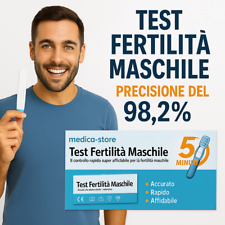 Test fertilità maschile SP-10