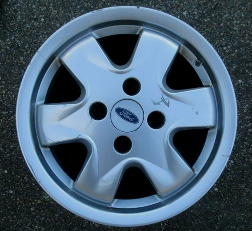 Cerchio lega ford fiesta - cerchio,