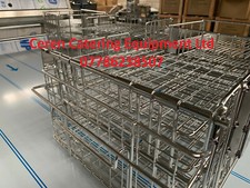 CESTINO PENNY ELETTRICO HENNY CON RIPIANI INCERNIERATI