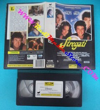 VHS film STREGATI 1990