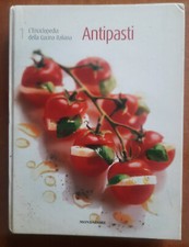 L'ENCICLOPEDIA DELLA CUCINA