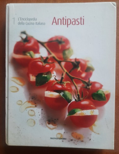 Enciclopedia della cucina - l'enciclopedia,