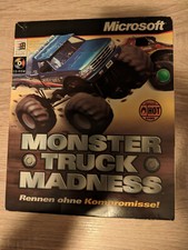 Rarità: Monster Truck Madness