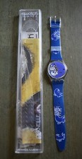 **SOLD AS IS** 1995 Swatch