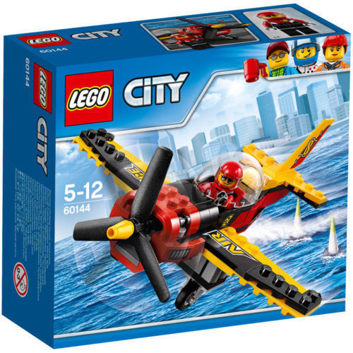 Lego city aereo - city,