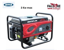 Generatore di corrente