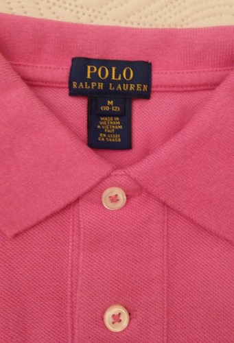 Polo ralph lauren - polo, bambino