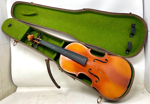 Violino antico da - violino, 3/4