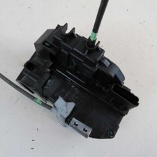 Serratura porta anteriore destra per Nissan Juke 1.5 DCI 2010-2019 usata (73222)