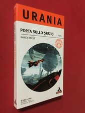 Nancy KRESS - PORTA SULLO