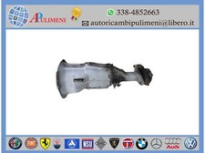 CAMBIO TRASMISSIONE FIAT 500 B