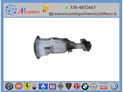 Cambio trasmissione fiat - 500, b