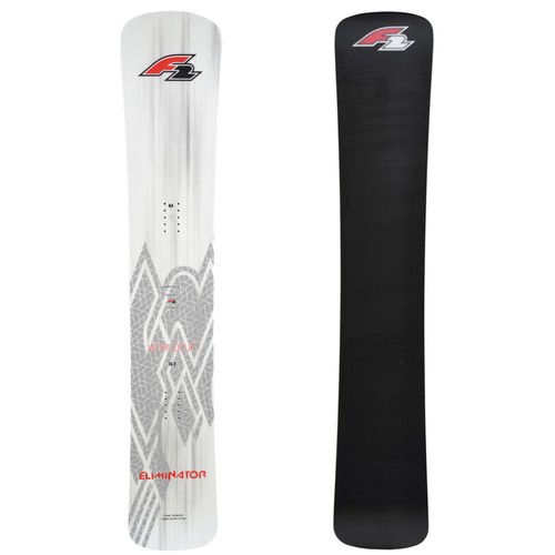 Snowboard eliminator wc - eliminator,