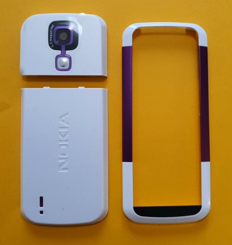 Nokia 5000 cover - nokia, completa