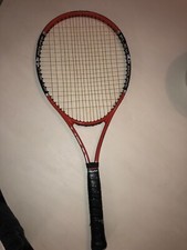 HEAD FLEXPOINT RADICAL Liquidmetal TENNIS RACCHETTA Impugnatura (4 1/4) 107 Testa Taglia