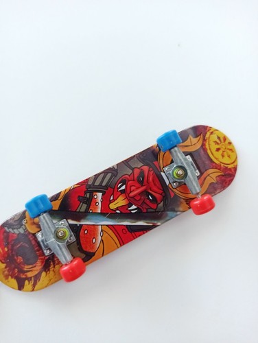 Portachiavi skate trick power - portachiavi,