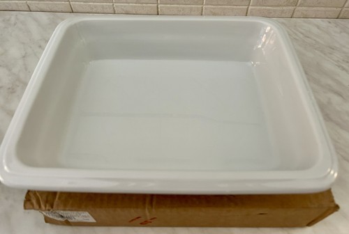 Pirofila rettangolare forno - pirofila,