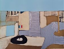 Conrad Marca-Relli, Villa