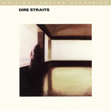 Dire straits - straits, mofi