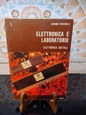 G. Ricciarelli - Elettronica e laboratorio 1. Elettronica digitale (Ed. Cupido)