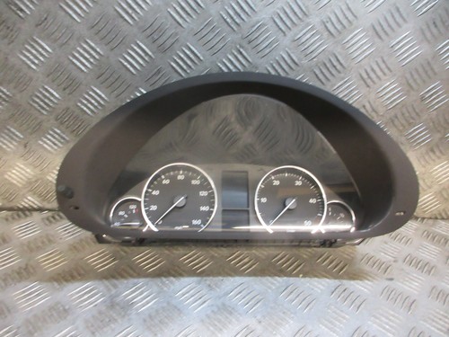 2006 mercedes c220 cdi - cdi, w203