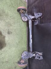 PONTE ASSALE POSTERIORE FIAT GRANDE PUNTO ( 1.3 MULTIJET -90 cv )