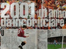 Lotto LA ROMA mensile