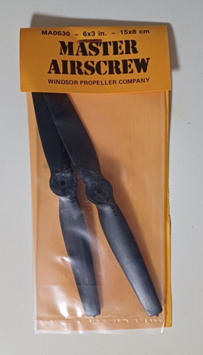Master airscrew 2 eliche - master, |