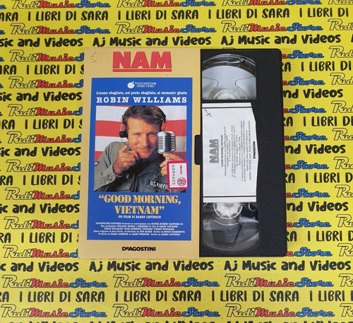 Vhs film good - vhs*film, vietnam