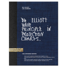(1982) The Elliott Wave
