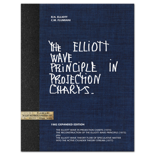 The elliott wave - the,