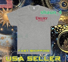 NUOVA CAMICIA DRURY INN &