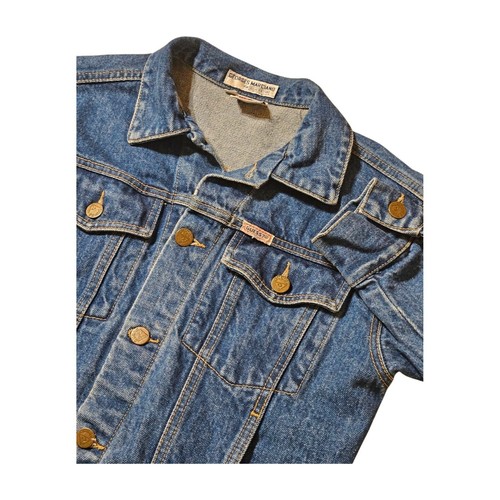 Giacca jeans vintage guess - jeans,