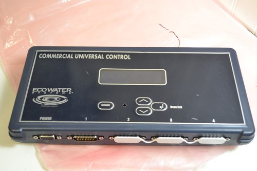 Originale ecowater commerciale - ecowater,