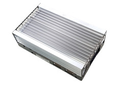 Amplificatore audio BMW